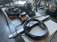 Verlengkabelhaspels en -snoer - afbeelding 3 van  5