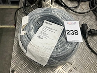 Verlengkabelhaspels en -snoeren - afbeelding 6 van  8