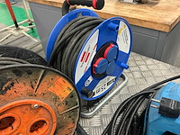 Verlengkabelhaspels en -snoeren - afbeelding 8 van  8