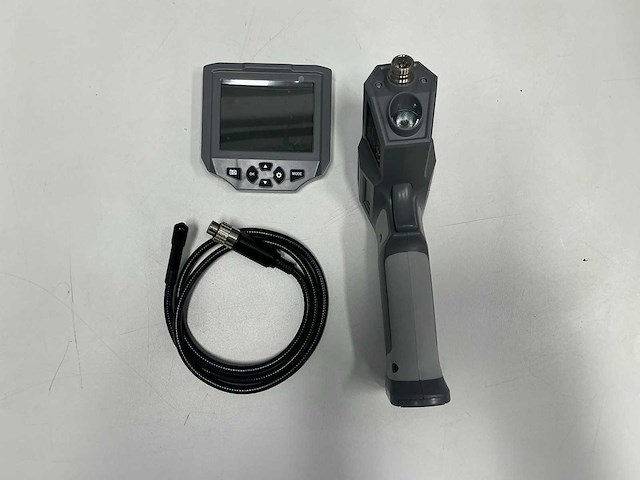 Verlengkabelhaspels en snoeren (12x) - afbeelding 6 van  11