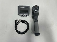 Verlengkabelhaspels en snoeren (12x) - afbeelding 6 van  11