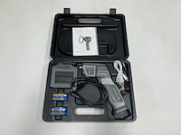 Verlengkabelhaspels en snoeren (12x) - afbeelding 7 van  11