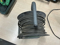 Verlengkabelhaspels - afbeelding 2 van  3
