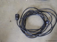 Verlengkabels - 4 stuks - afbeelding 3 van  4