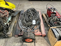 Verlengkabels 230/380 volt - afbeelding 1 van  3