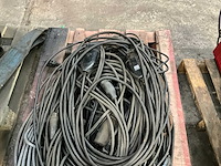 Verlengkabels 230/380 volt - afbeelding 2 van  3