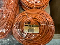 Verlengkabels 33&20mtr (11x) - afbeelding 3 van  3