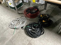 Verlengkabels (8x) - afbeelding 2 van  6