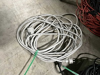 Verlengkabels (8x) - afbeelding 4 van  6
