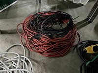 Verlengkabels (8x) - afbeelding 5 van  6