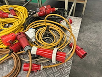 Verlengkabels divers 16a en 32a - afbeelding 8 van  8