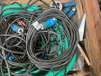 Verlengkabels en waterslangen - afbeelding 3 van  6