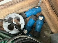 Verlengkabels en waterslangen - afbeelding 5 van  6
