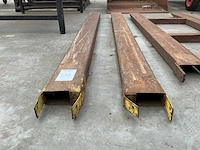 Verlenglepel (2x) - afbeelding 2 van  5
