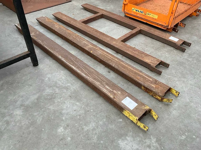 Verlenglepel (2x) - afbeelding 3 van  5