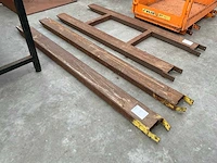 Verlenglepel (2x) - afbeelding 3 van  5