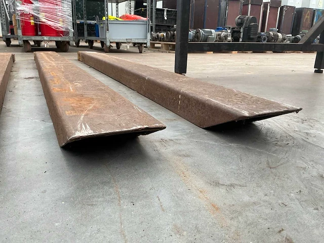 Verlenglepel (2x) - afbeelding 4 van  5