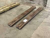 Verlenglepel set - afbeelding 1 van  3