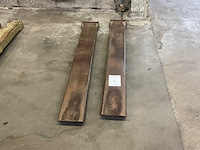 Verlenglepel set - afbeelding 2 van  3