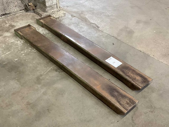 Verlenglepel set - afbeelding 3 van  3