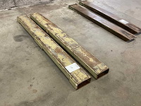 Verlenglepel set - afbeelding 1 van  3