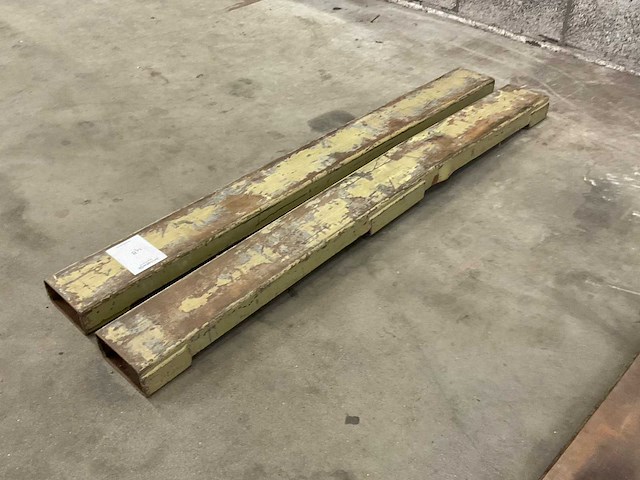 Verlenglepel set - afbeelding 2 van  3