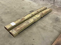 Verlenglepel set - afbeelding 2 van  3