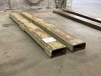 Verlenglepel set - afbeelding 3 van  3