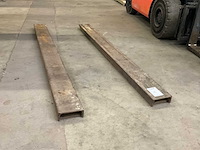 Verlenglepel set - afbeelding 2 van  4