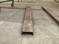 Verlenglepel set - afbeelding 3 van  4