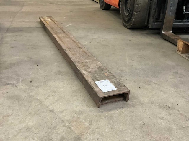 Verlenglepel set - afbeelding 4 van  4