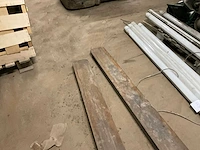 Verlenglepel set - afbeelding 2 van  2