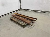 Verlenglepels - afbeelding 1 van  5