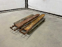 Verlenglepels - afbeelding 2 van  5