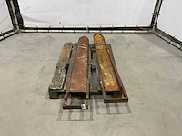 Verlenglepels - afbeelding 3 van  5