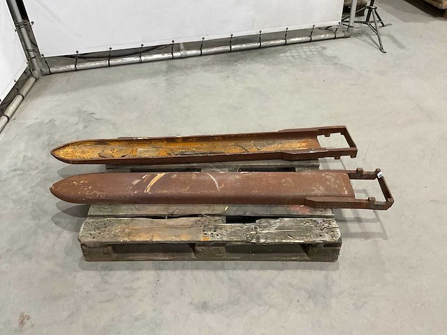 Verlenglepels - afbeelding 4 van  5