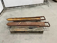 Verlenglepels - afbeelding 4 van  5