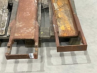 Verlenglepels - afbeelding 5 van  5