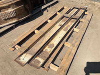 Verlenglepels - afbeelding 3 van  3