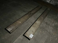 Verlenglepels