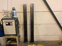 Verlenglepels - afbeelding 1 van  6