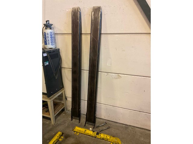 Verlenglepels - afbeelding 2 van  6