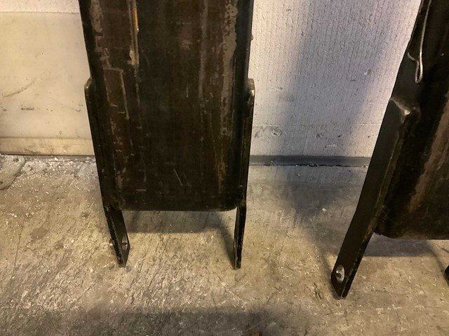 Verlenglepels - afbeelding 4 van  6