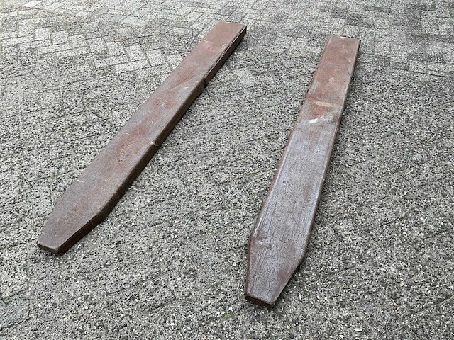 Verlenglepelset - afbeelding 1 van  2
