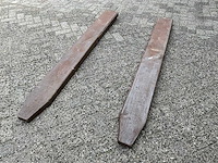 Verlenglepelset - afbeelding 1 van  2
