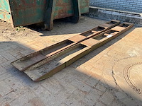 Verlenglepelset - afbeelding 1 van  2