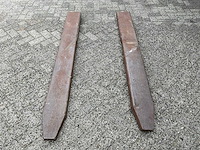 Verlenglepelset - afbeelding 2 van  2