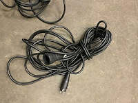 Verlengsnoer (2x) - afbeelding 2 van  7