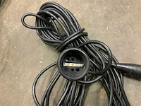 Verlengsnoer (2x) - afbeelding 3 van  7