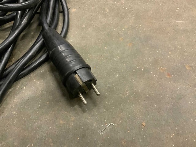 Verlengsnoer (2x) - afbeelding 4 van  7
